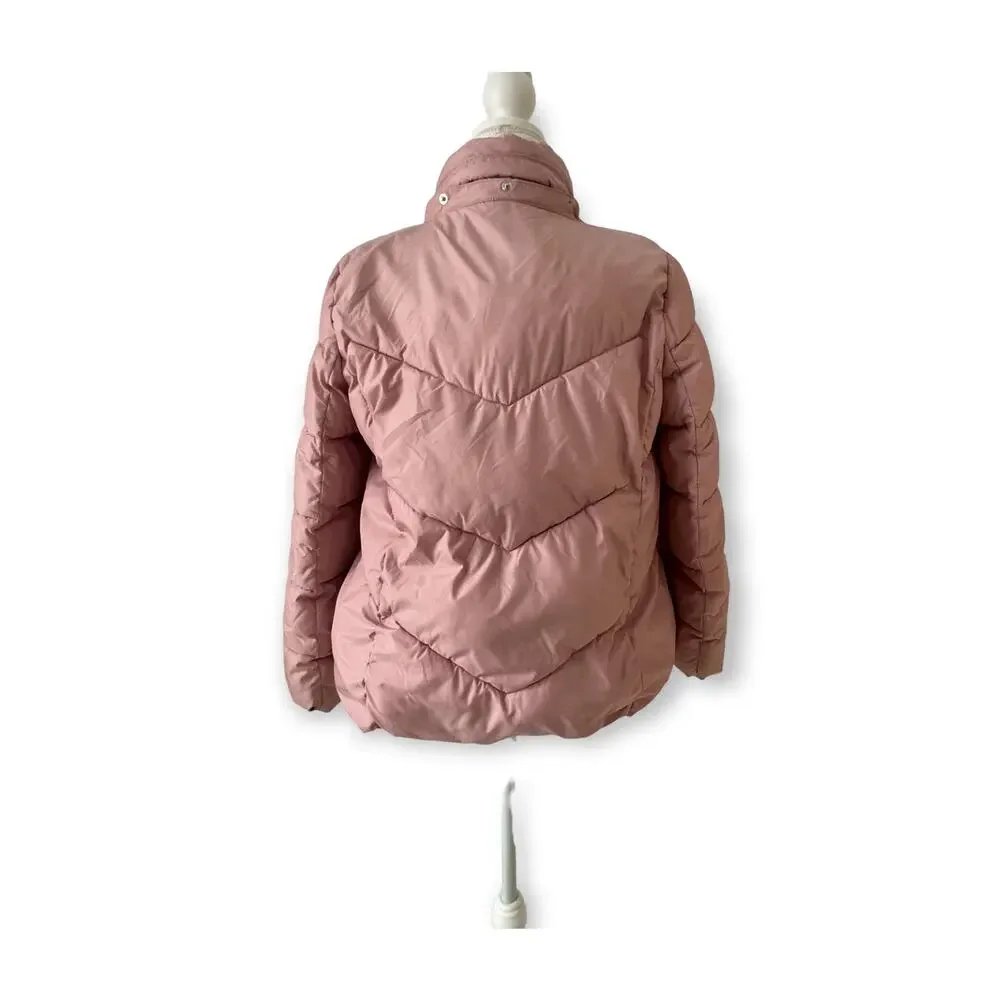 Gap Kids Winter Coat in excellent pre-owned condition - Size XXL